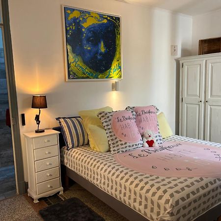Appart'Hotel Art Deco Cannes Luaran gambar