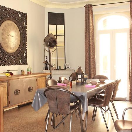Appart'Hotel Art Deco Cannes Luaran gambar