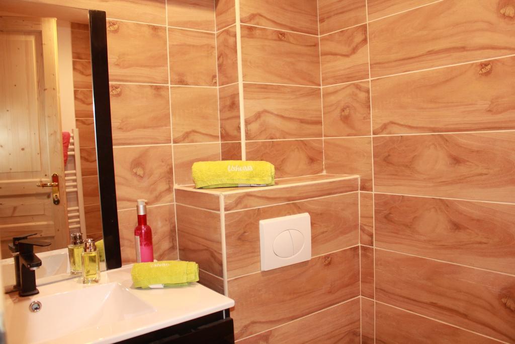 Appart'Hotel Art Deco Cannes Bilik gambar