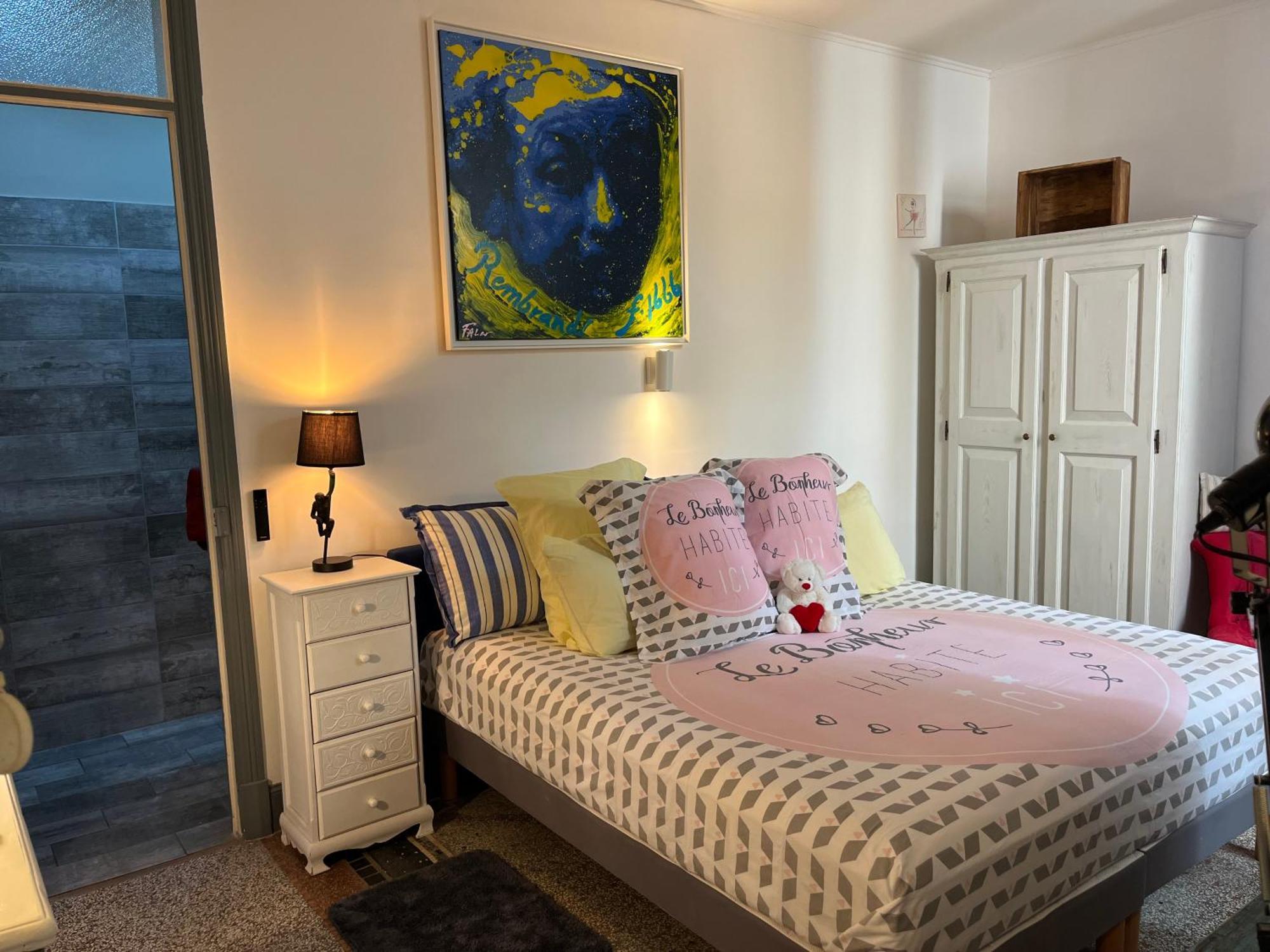 Appart'Hotel Art Deco Cannes Luaran gambar