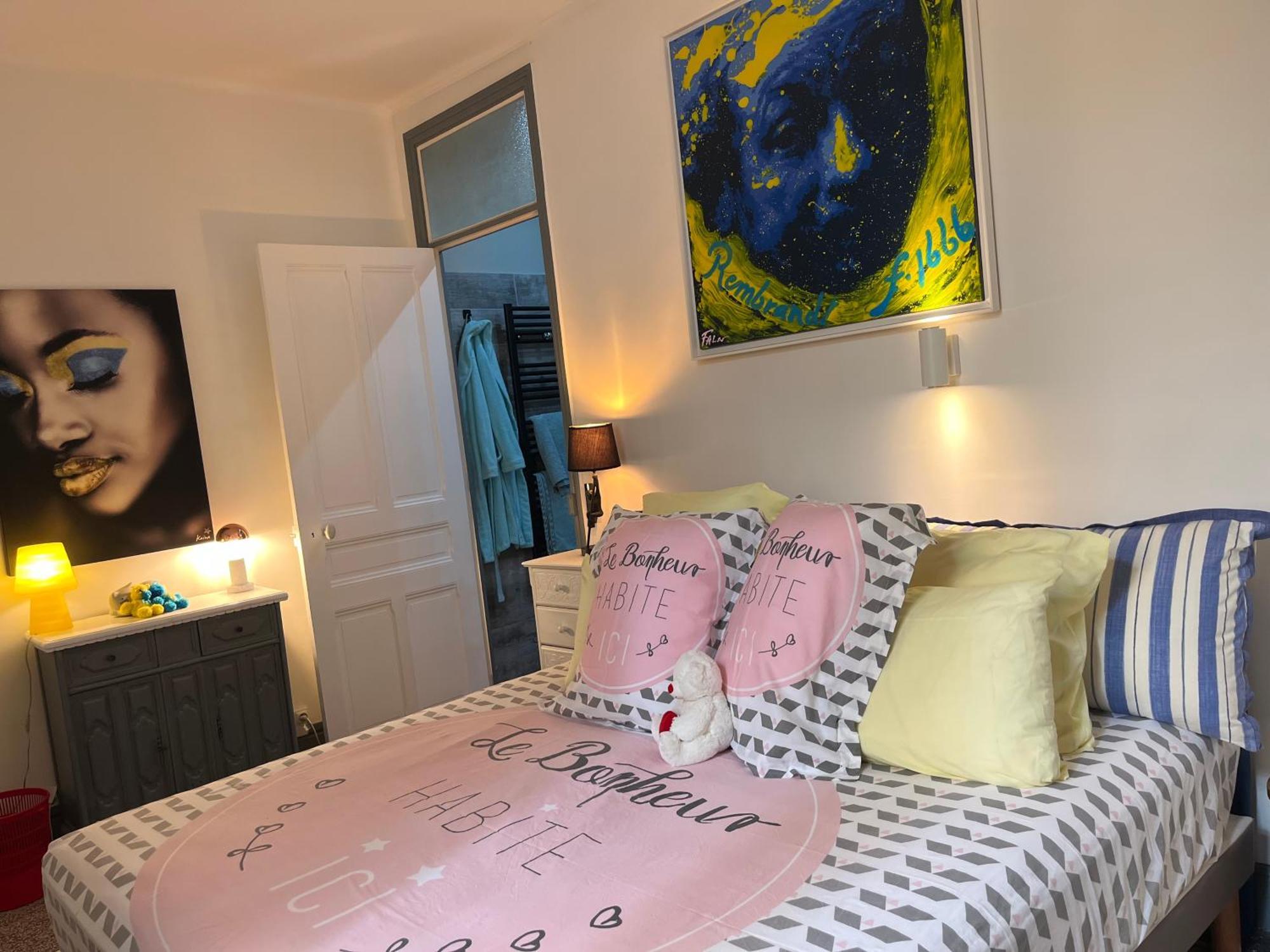 Appart'Hotel Art Deco Cannes Luaran gambar