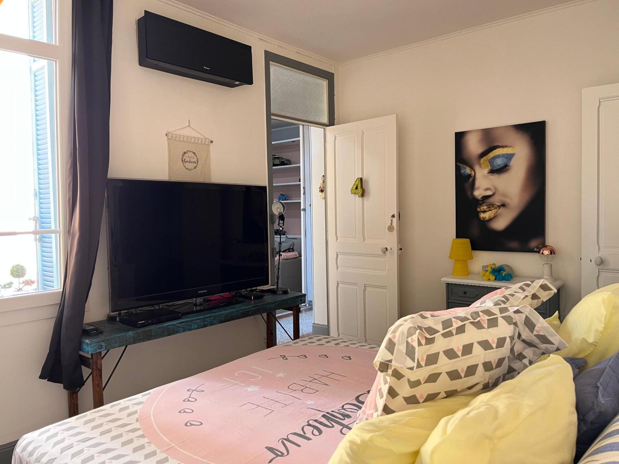Appart'Hotel Art Deco Cannes Luaran gambar