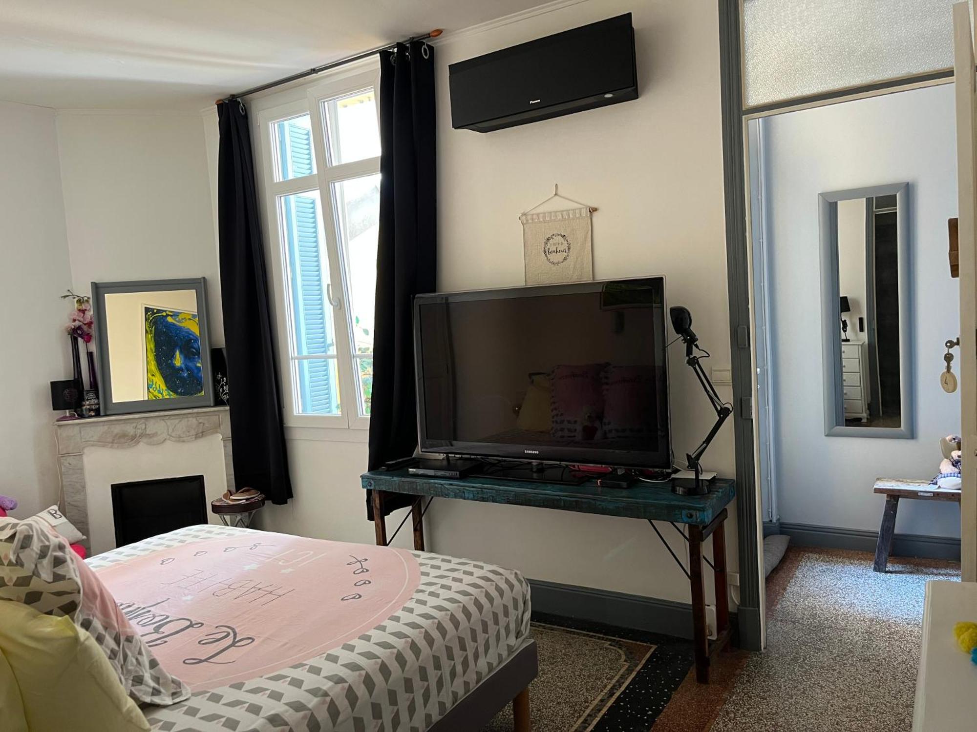 Appart'Hotel Art Deco Cannes Luaran gambar
