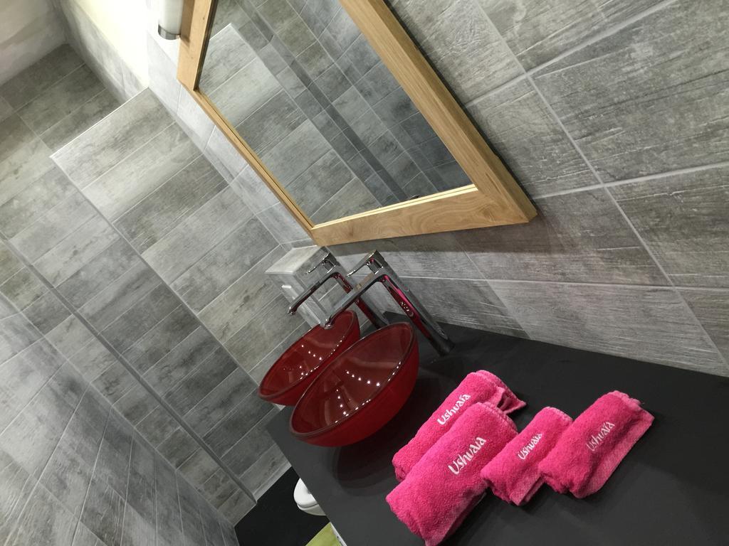 Appart'Hotel Art Deco Cannes Bilik gambar
