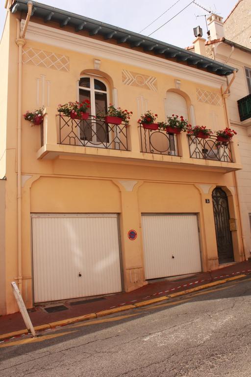 Appart'Hotel Art Deco Cannes Bilik gambar