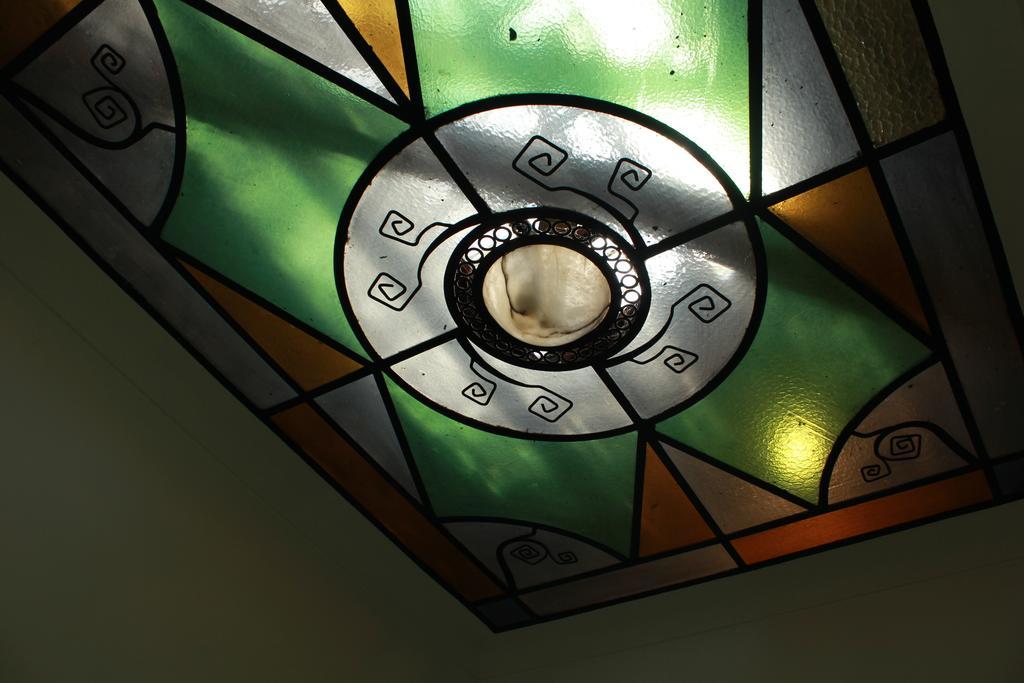 Appart'Hotel Art Deco Cannes Bilik gambar