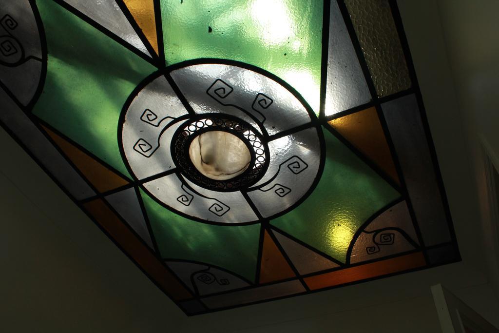 Appart'Hotel Art Deco Cannes Luaran gambar