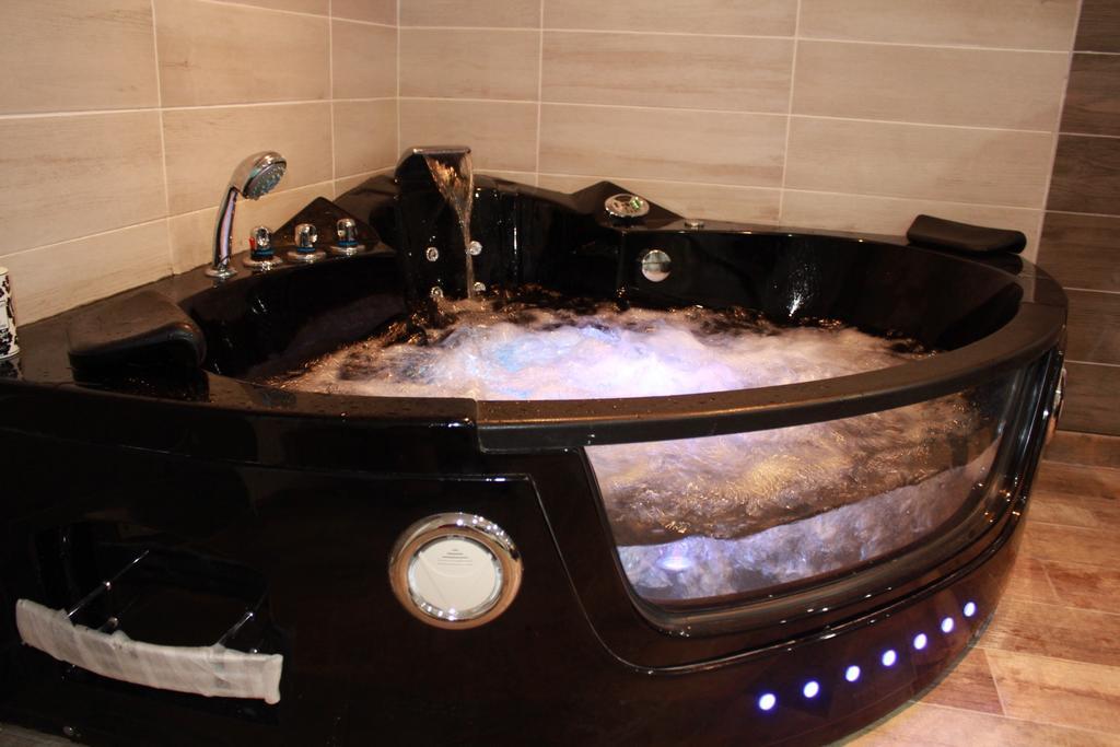 Appart'Hotel Art Deco Cannes Luaran gambar
