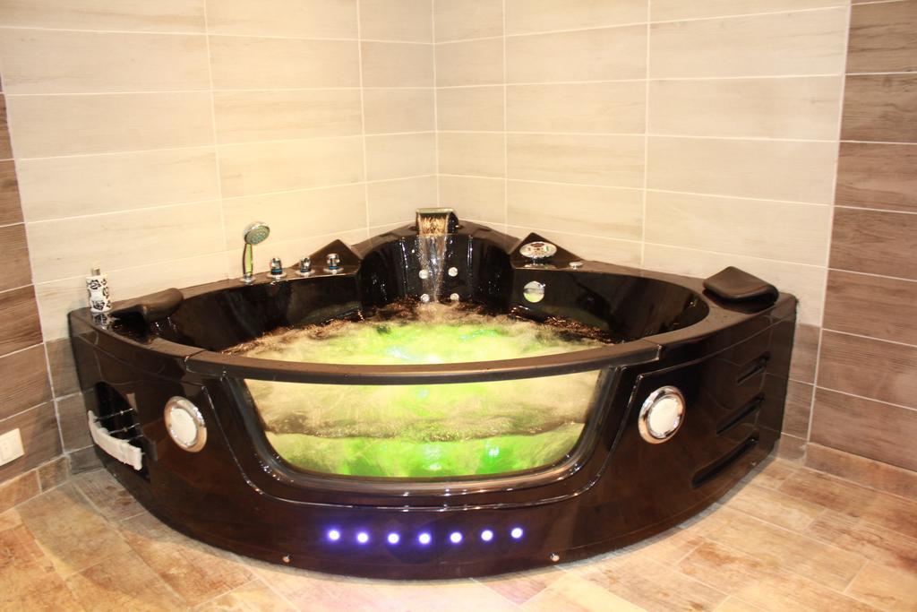 Appart'Hotel Art Deco Cannes Luaran gambar