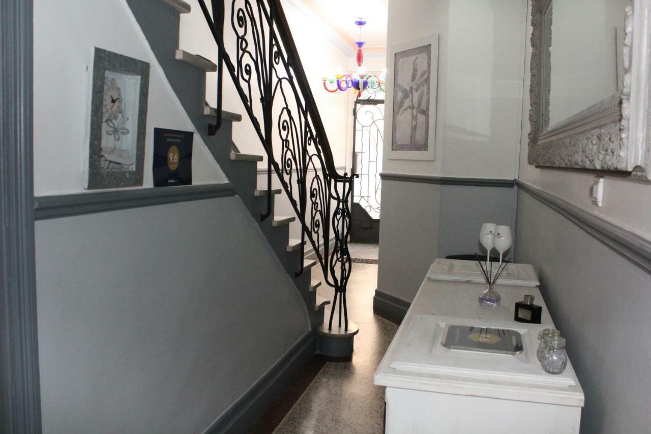 Appart'Hotel Art Deco Cannes Luaran gambar