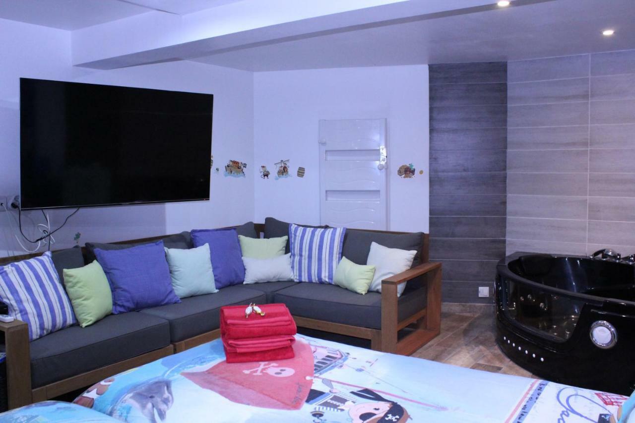 Appart'Hotel Art Deco Cannes Luaran gambar