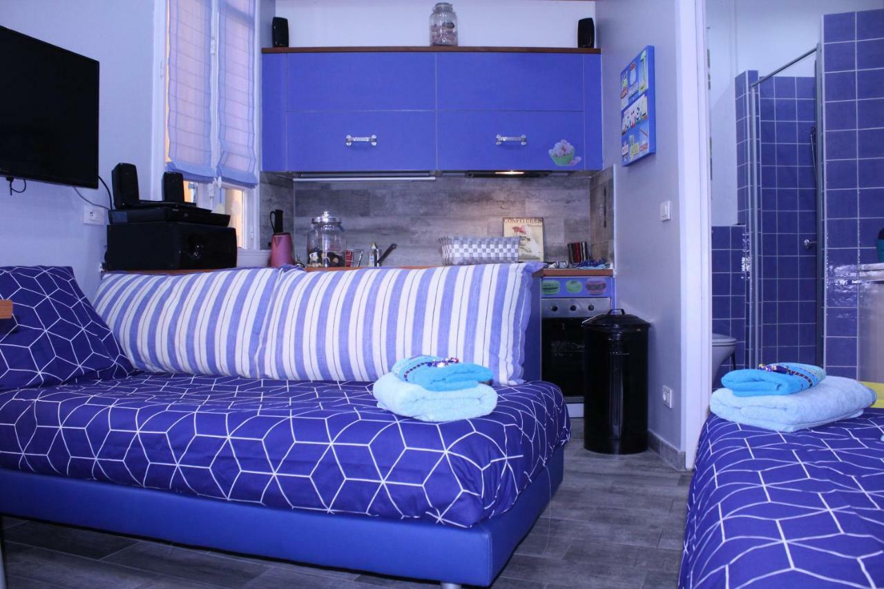 Appart'Hotel Art Deco Cannes Luaran gambar