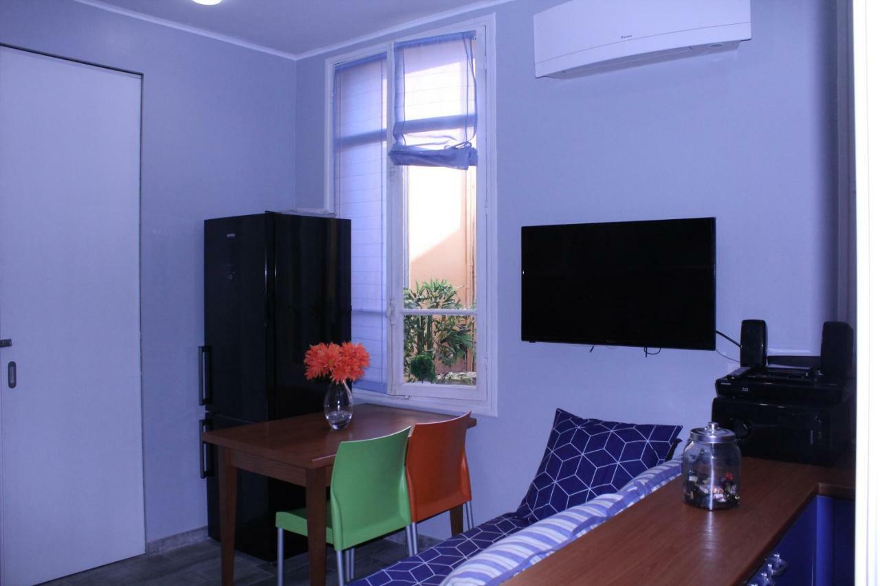 Appart'Hotel Art Deco Cannes Luaran gambar