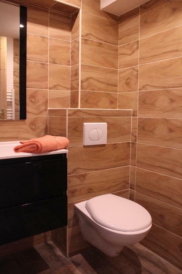 Appart'Hotel Art Deco Cannes Luaran gambar