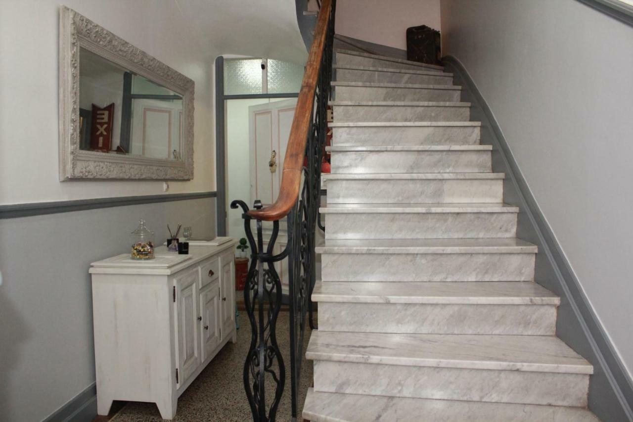 Appart'Hotel Art Deco Cannes Luaran gambar